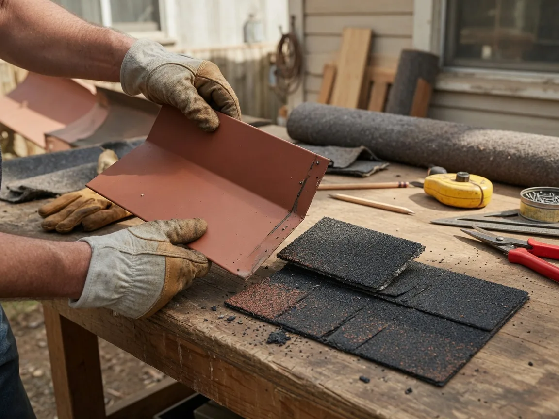 Roof Repair company in Pomona, IL